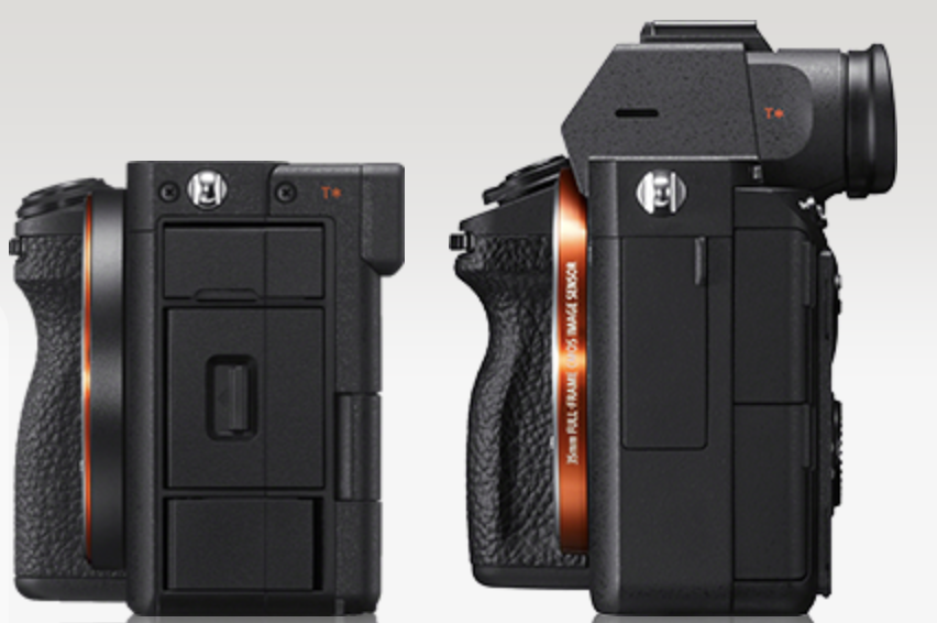 Sony A7CII Review — Darma Photography
